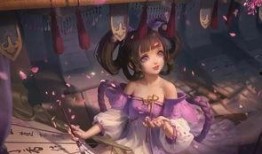 小喬cp皮膚最新爆料視頻,視覺盛宴，浪漫升級！