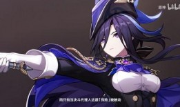 原神4.7最新角色爆料,神秘力量覺醒，冒險新篇章即將開啟