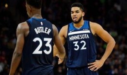 森林狼最新爆料,最新爆料揭示球隊動態與未來展望”