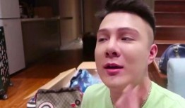 直播爆料男網(wǎng)紅是誰(shuí)啊視頻,直播爆料男網(wǎng)紅身份大起底！