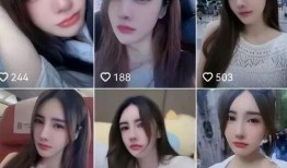 爆料整容視頻,視頻爆料引發(fā)熱議