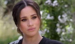 奧普拉團(tuán)隊(duì)爆料梅根視頻,驚人內(nèi)幕曝光