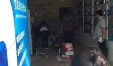 樂(lè)山沐川面館爆料視頻,樂(lè)山美食背后的故事