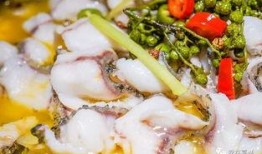 最新吃酸菜魚爆料廣告,獨(dú)家秘制配方曝光！