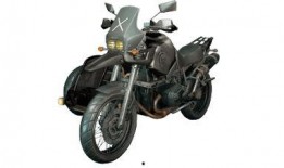 和平精英最新摩托車爆料