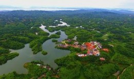 桐鄉鳳凰湖爆料最新新聞,揭秘湖畔新發現與周邊發展盛況