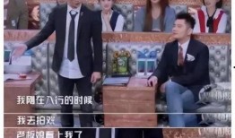 娛樂圈爆料大揭秘6,明星幕后真相全曝光