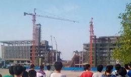 沁陽一中最新爆料事件,校園事件引發社會關注