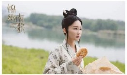 錦繡南歌在線觀看,穿越時空的浪漫傳奇