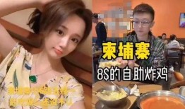 天涯爆料五嫂柬埔寨視頻,揭秘異國風情與生活點滴