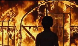 在線觀看《燃燒》,燃燒激情，探尋真相的懸疑之旅