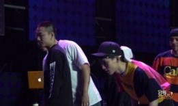 重慶街舞爆料事件視頻大全,街頭風云錄