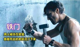 電影 鐵門在線觀看,揭秘監(jiān)獄深處的生存法則與人性掙扎