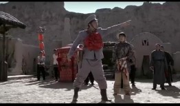 決戰(zhàn)剎馬鎮(zhèn)在線觀看,在線觀看，熱血激戰(zhàn)一觸即發(fā)