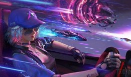 王牌競(jìng)速剎那爆料視頻,王牌競(jìng)速剎那揭秘全新爆料視頻