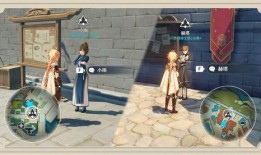 原神27下版本爆料視頻,新角色、新地圖、新玩法大揭秘！