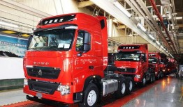 中國重汽最新爆料,揭秘行業領先技術革新背后的故事”