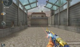 cf傳說級最新爆料,神秘武器即將登場，戰局將迎全新變革！