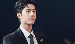 肖戰最新新物料爆料,魅力四溢，演繹角色新篇章