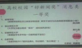 安徽高校爆料新聞,揭秘校園風云事件