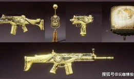 軍需新皮膚最新爆料視頻,炫酷造型與神秘背景揭秘