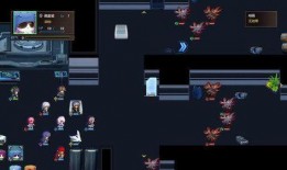 崩鐵3.4最新爆料,神秘角色登場，全新劇情與玩法揭秘