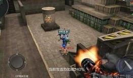 cf最新爆料加特林端游,加特林端游全新升級(jí)，火力全開(kāi)再創(chuàng)輝煌！