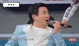 沈騰爆料戀人是誰視頻,揭秘神秘戀人身份之謎