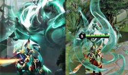 武圣皮膚最新爆料,神秘戰袍，再現三國傳奇風采