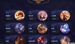 關于王者最新爆料,最新爆料揭秘新英雄與神秘活動