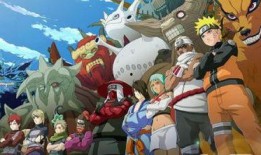 老外看火影手游爆料視頻,老外視角下的精彩瞬間與深度解析