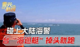 臺海民眾最新爆料視頻,民眾視頻揭露驚人一幕
