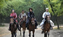 怪俠一枝梅在線觀看9,江湖傳奇，俠骨柔情，一枝梅傳奇再續(xù)！