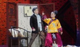 笑傲江湖爆料馮小剛視頻