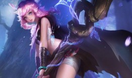 瑤妹皮膚上線爆料視頻,爆料視頻帶你領略獨特魅力