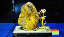 奇石制作爆料視頻教程完整版,從零開始，打造你的獨特藝術品