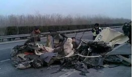 杞縣付集車禍最新爆料新聞,悲劇現場細節披露，傷亡情況引關注