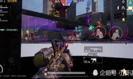 和平精英最新12月爆料,全新內容來襲，戰火再燃！