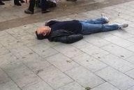 西門天橋爆料視頻