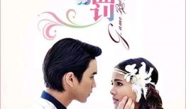 泰劇愛與罰在線觀看,泰劇中的情感糾葛與命運抉擇