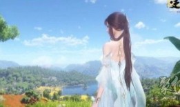 逆水寒手游春節(jié)最新爆料,江湖再起，共迎新春盛宴！