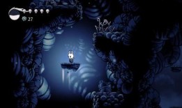 空洞騎士手機版最新爆料,神秘揭曉！空洞騎士手機版最新爆料揭秘