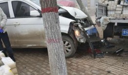 杞縣付集車禍最新爆料新聞,悲劇現場細節披露，傷亡情況引關注