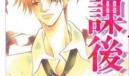 放課后2在線觀看,續寫青春傳奇，在線觀看新篇章