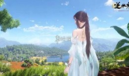 逆水寒手游春節(jié)最新爆料,江湖再起，共迎新春盛宴！