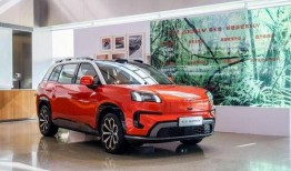 埃安最新車型爆料,科技賦能，引領未來出行新潮流”