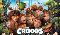 瘋狂原始人在線觀看,穿越史前奇遇，共赴原始冒險之旅