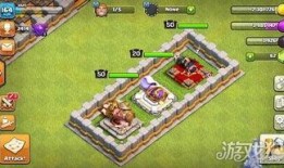 部落沖突爆料最新,神秘英雄降臨，戰局將迎來全新變革！