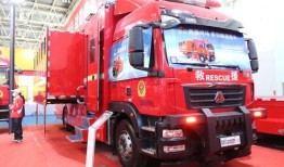 中國重汽最新爆料,揭秘行業領先技術革新背后的故事”