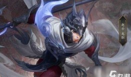 趙云皮膚 爆料臺詞視頻,臺詞視頻揭示英雄風(fēng)采